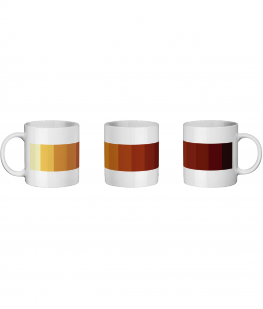 The Ale Scale Mug