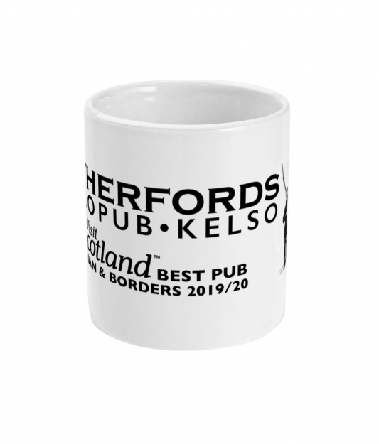 Rutherfords Mug - Image 4