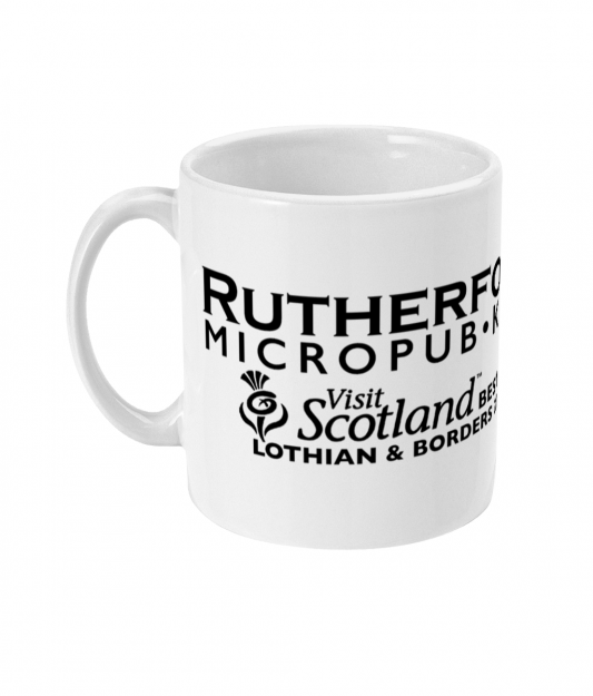 Rutherfords Mug - Image 3