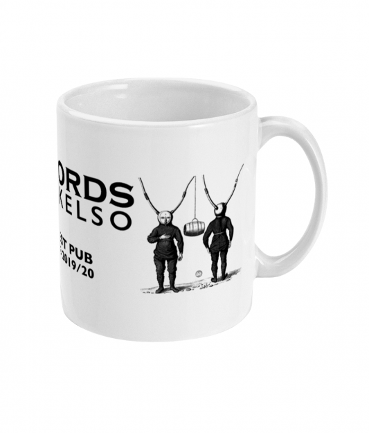 Rutherfords Mug - Image 5