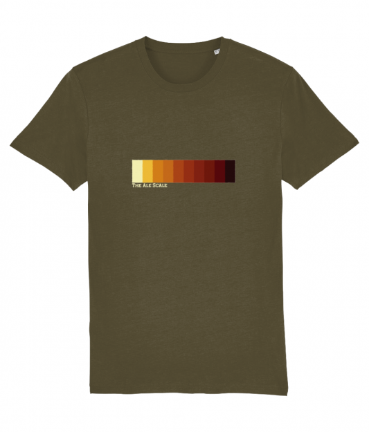 The Ale Scale T-Shirt - Image 2