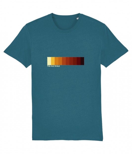 The Ale Scale T-Shirt - Image 5