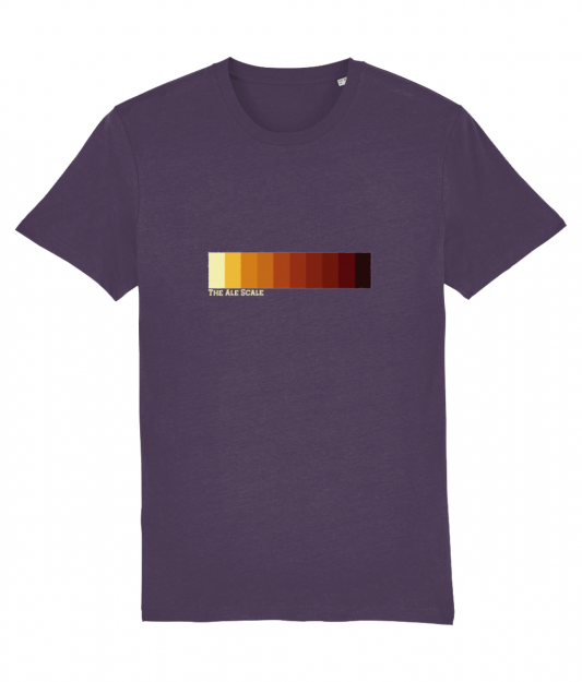The Ale Scale T-Shirt - Image 6