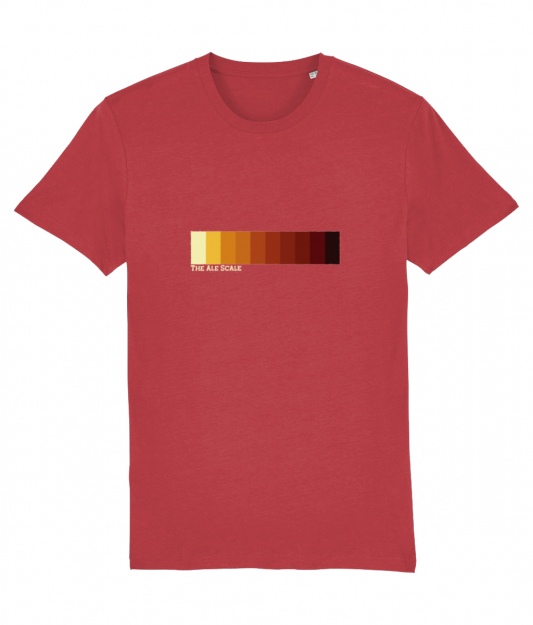 The Ale Scale T-Shirt - Image 7