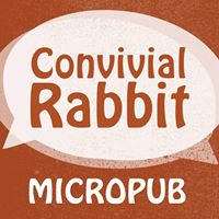 Convivial Rabbit » UK Micropubs